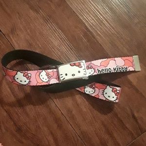 Hello kitty Adustable belt